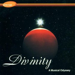 Divinity: A Musical Odyssey