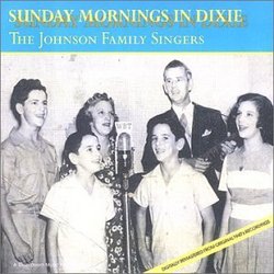 Sunday Morning In Dixie