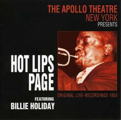 Apollo Theatre 1950 Live Ny
