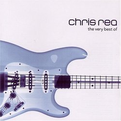 Best of Chris Rea