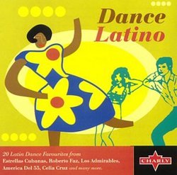 Dance Latino