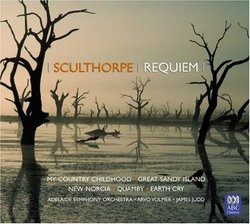 Sculthope: Requiem