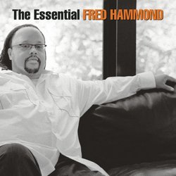 Essential Fred Hammond (Bril)