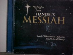 Handel's - Messiah