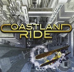On Top Of The World by Coastland Ride