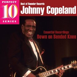 Essential Recordings: Down on Bended Knee