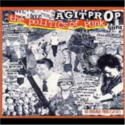 Agitprop: Politics of Punk