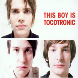 This Boy Is Tocotronic