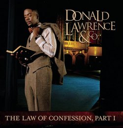The Law of Confession Part 1