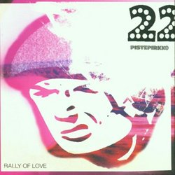 Rally of Love
