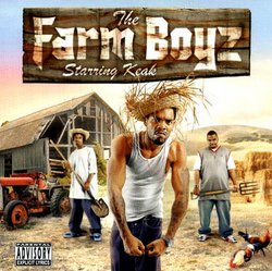 Farm Boyz