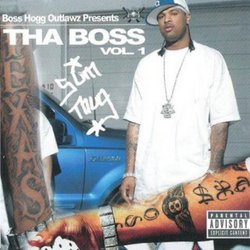 Vol. 1-Tha Boss