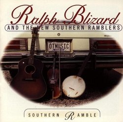 Southern Ramble