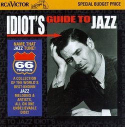 Idiot's Guide to Jazz