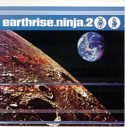 Earthrise Ninja 2