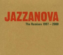 Remixes 1997-2000 (Reis)