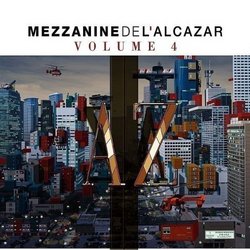 Vol. 4-Mezzanine De L'alcazar