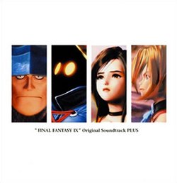 Final Fantasy IX Plus