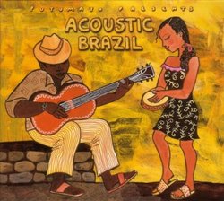 Acoustic Brazil