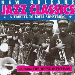 New Orleans Jazz Classics