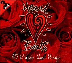 Heart Beats (3pac + Bonus Disc)