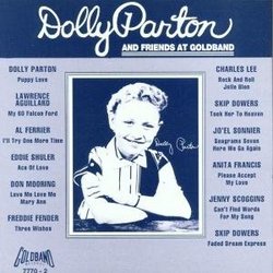 Dolly Parton & Friends at Gold