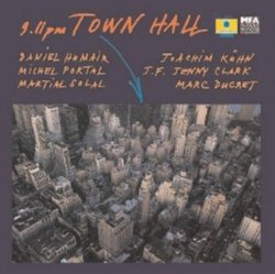 9.11 Pm Town Hall