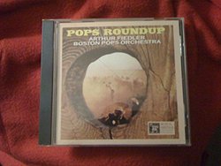 Pops Roundup