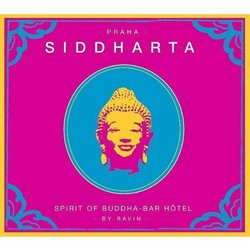Spirit of Buddha: Bar Hotel