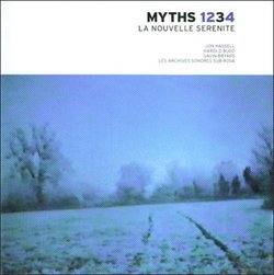 Myths 3: La Nouvelle Serenite