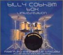 Billy Cobham