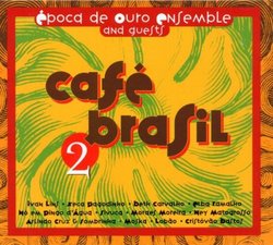 Cafe Brasil 2
