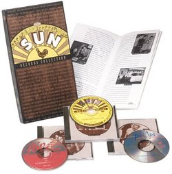 Sun Records Collection