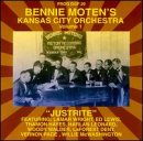 Bennie Moten's Kansas City Orchestra Volume 1