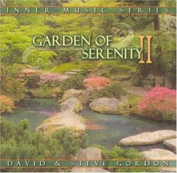 Garden of Serenity 2