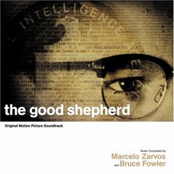 The Good Shepherd [Original Motion Picture Soundtrack]