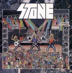 Stone (OST)