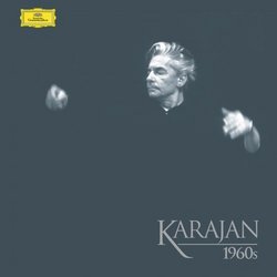 Karajan 1960s