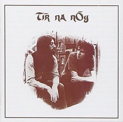 Tir Na Nog by TIR NA NOG (2002-04-08)