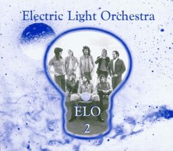 ELO 2 / The Lost Planet
