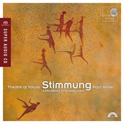 Stockhausen: Stimmung (2007-09-11)