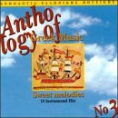 Anthology Of Greek Music, Vol. 3: Sweet Melodies