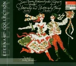 Slavonic Dances