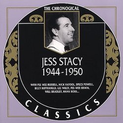 Jess Stacy 1944-1950