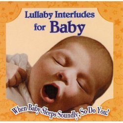 Lullaby Interludes for Baby