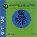 Tunes From Lowlands Highlands & Islands