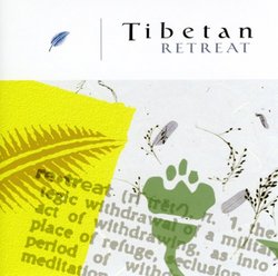 Ethnic Escape: Tibetan Retreat
