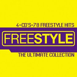 Freestyle: Ultimate Collection