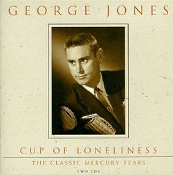 Cup Of Loneliness: The Classic Mercury Years