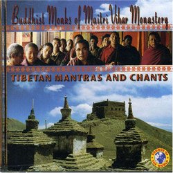 Tibetan Mantras & Chants